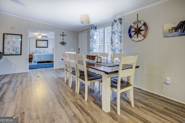 43 Sugar Creek Trail, Eatonton, GA 31024