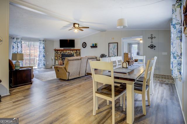 43 Sugar Creek Trail, Eatonton, GA 31024