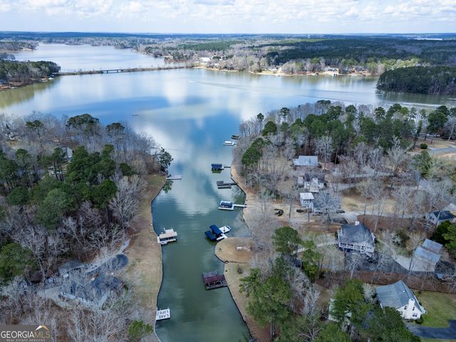 43 Sugar Creek Trail, Eatonton, GA 31024