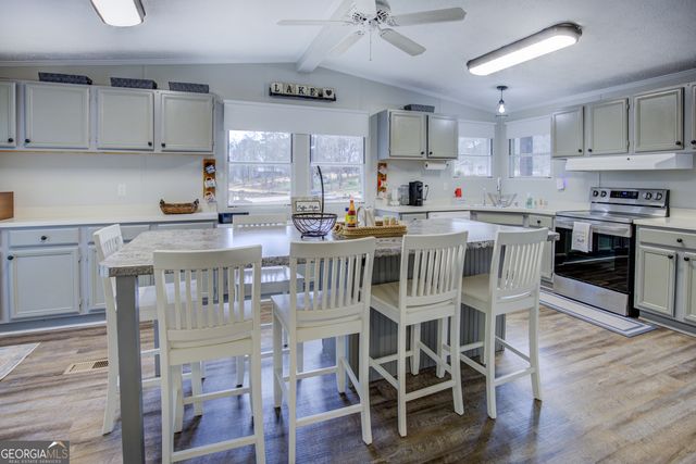 43 Sugar Creek Trail, Eatonton, GA 31024