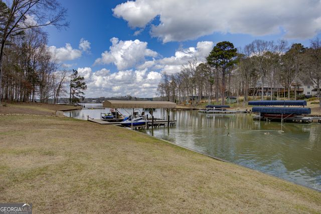 43 Sugar Creek Trail, Eatonton, GA 31024