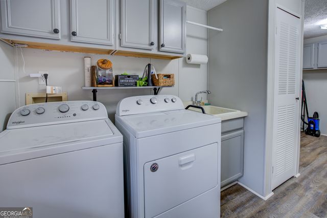 43 Sugar Creek Trail, Eatonton, GA 31024