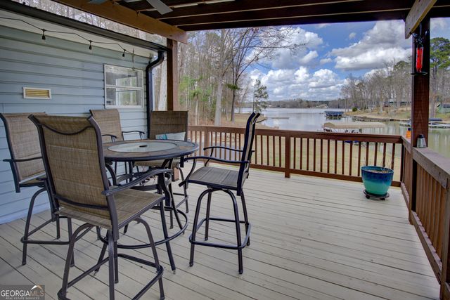 43 Sugar Creek Trail, Eatonton, GA 31024