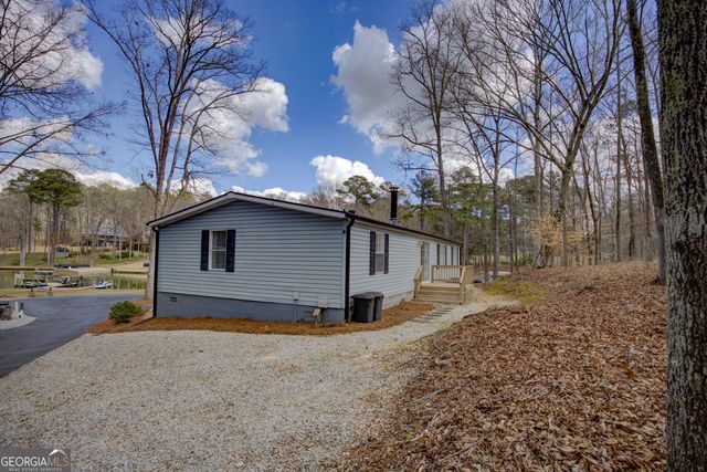 43 Sugar Creek Trail, Eatonton, GA 31024