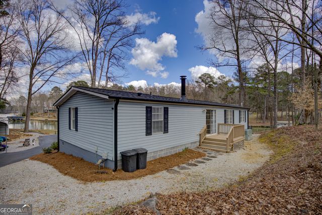 43 Sugar Creek Trail, Eatonton, GA 31024