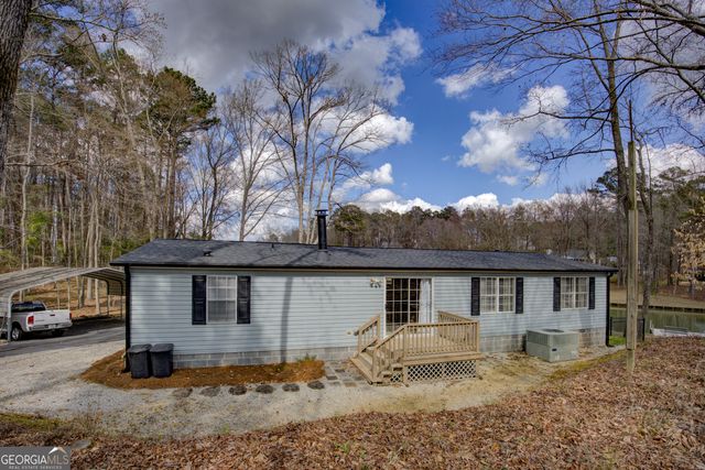 43 Sugar Creek Trail, Eatonton, GA 31024