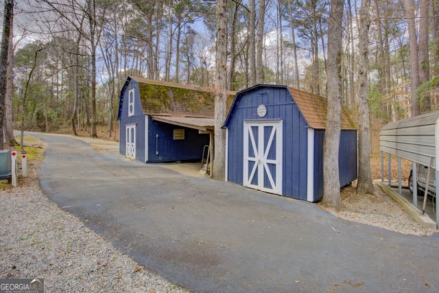 43 Sugar Creek Trail, Eatonton, GA 31024