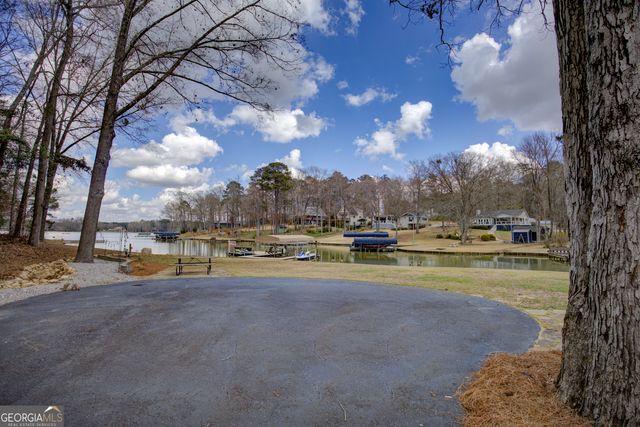 43 Sugar Creek Trail, Eatonton, GA 31024