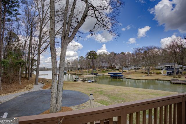 43 Sugar Creek Trail, Eatonton, GA 31024