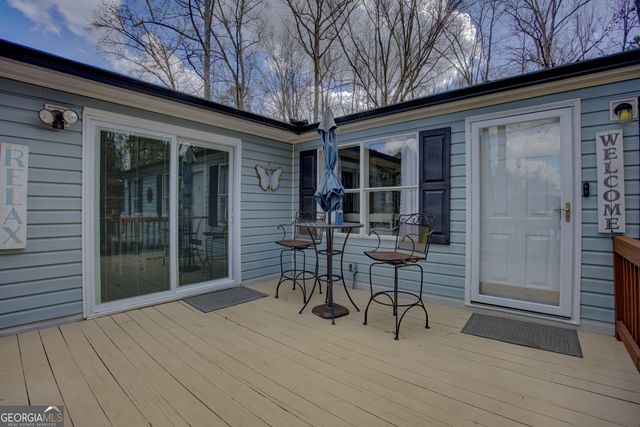 43 Sugar Creek Trail, Eatonton, GA 31024