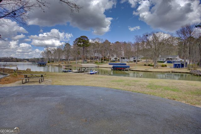 43 Sugar Creek Trail, Eatonton, GA 31024