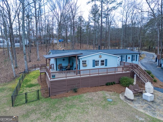 43 Sugar Creek Trail, Eatonton, GA 31024