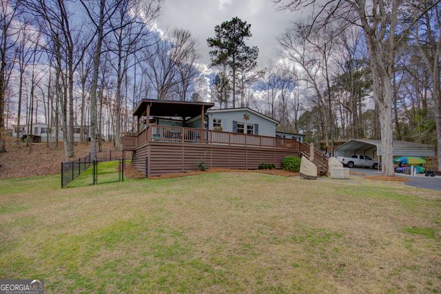 43 Sugar Creek Trail, Eatonton, GA 31024