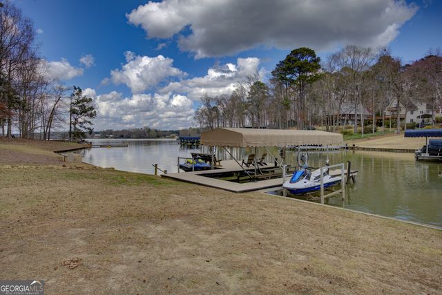 43 Sugar Creek Trail, Eatonton, GA 31024