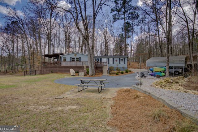 43 Sugar Creek Trail, Eatonton, GA 31024
