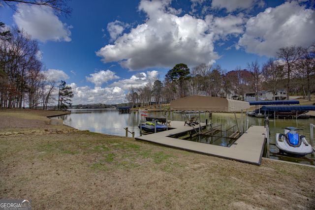 43 Sugar Creek Trail, Eatonton, GA 31024