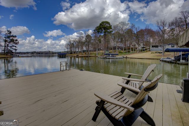 43 Sugar Creek Trail, Eatonton, GA 31024