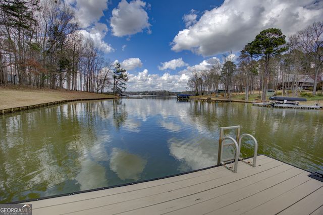 43 Sugar Creek Trail, Eatonton, GA 31024