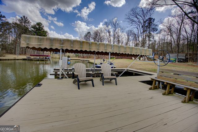 43 Sugar Creek Trail, Eatonton, GA 31024