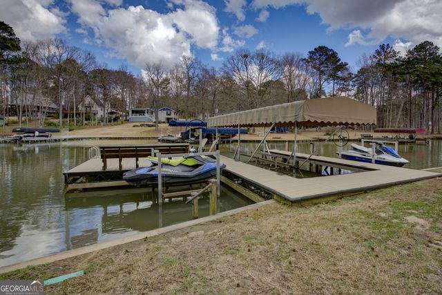 43 Sugar Creek Trail, Eatonton, GA 31024