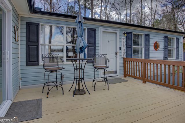 43 Sugar Creek Trail, Eatonton, GA 31024