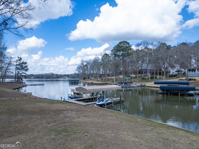 43 Sugar Creek Trail, Eatonton, GA 31024