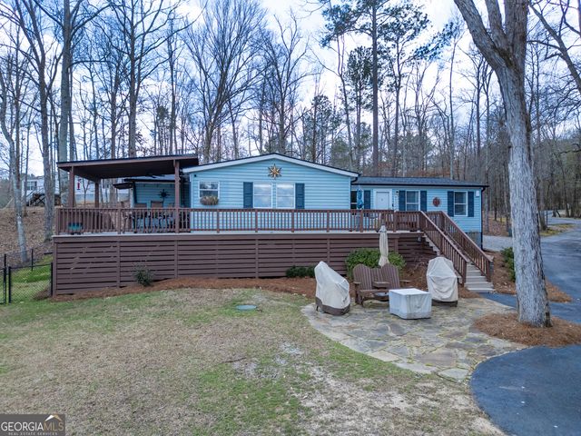 43 Sugar Creek Trail, Eatonton, GA 31024