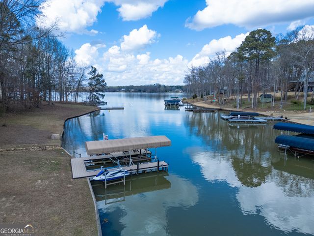 43 Sugar Creek Trail, Eatonton, GA 31024