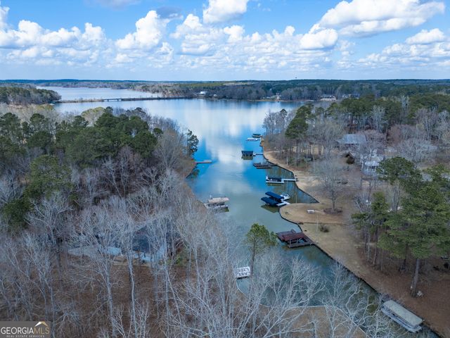 43 Sugar Creek Trail, Eatonton, GA 31024