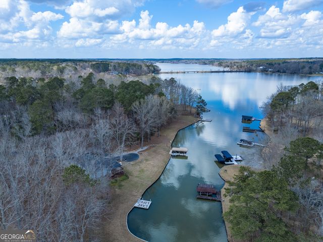 43 Sugar Creek Trail, Eatonton, GA 31024