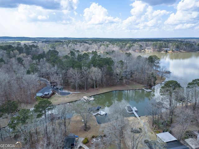 43 Sugar Creek Trail, Eatonton, GA 31024