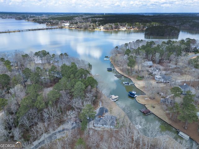 43 Sugar Creek Trail, Eatonton, GA 31024
