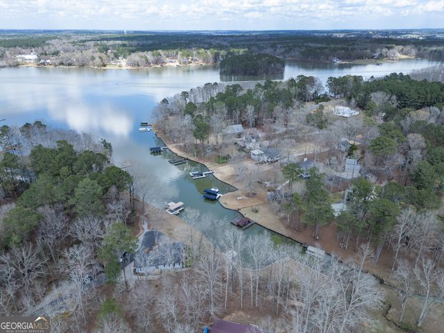 43 Sugar Creek Trail, Eatonton, GA 31024
