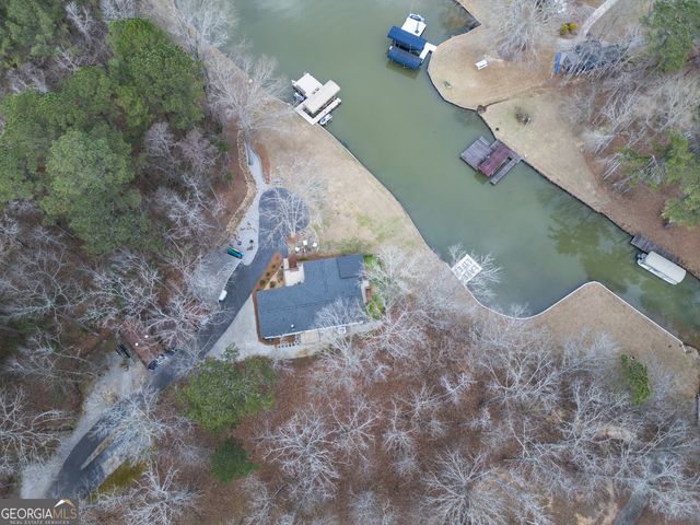 43 Sugar Creek Trail, Eatonton, GA 31024