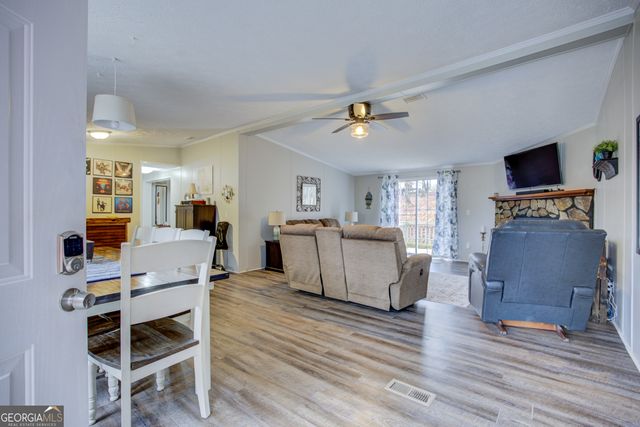 43 Sugar Creek Trail, Eatonton, GA 31024