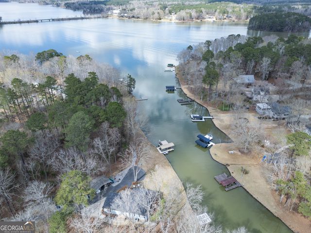 43 Sugar Creek Trail, Eatonton, GA 31024