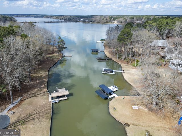 43 Sugar Creek Trail, Eatonton, GA 31024