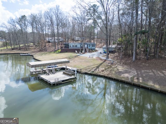43 Sugar Creek Trail, Eatonton, GA 31024