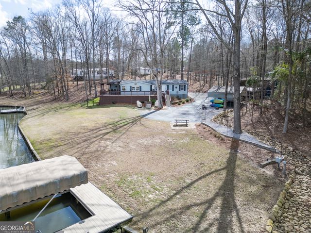 43 Sugar Creek Trail, Eatonton, GA 31024