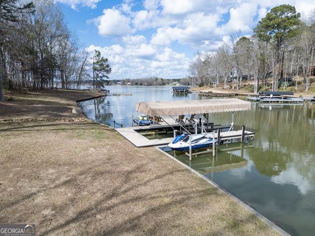 43 Sugar Creek Trail, Eatonton, GA 31024