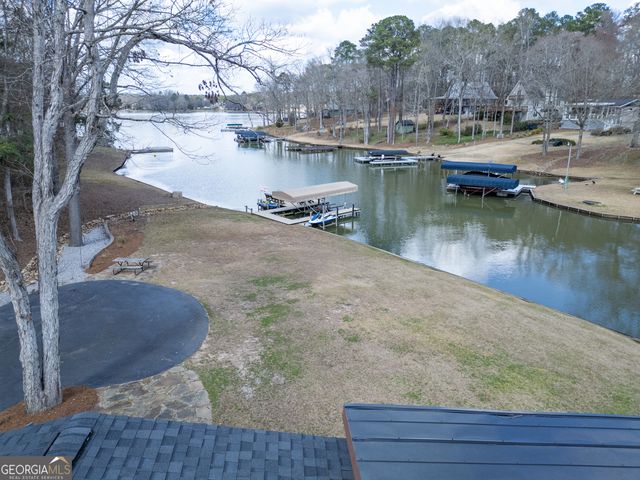 43 Sugar Creek Trail, Eatonton, GA 31024