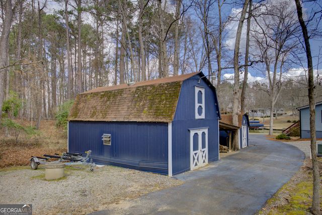 43 Sugar Creek Trail, Eatonton, GA 31024