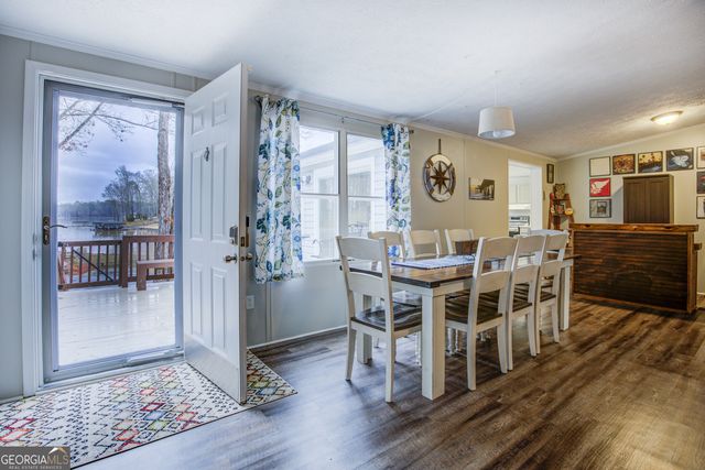 43 Sugar Creek Trail, Eatonton, GA 31024