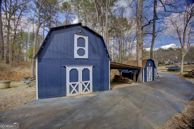 43 Sugar Creek Trail, Eatonton, GA 31024