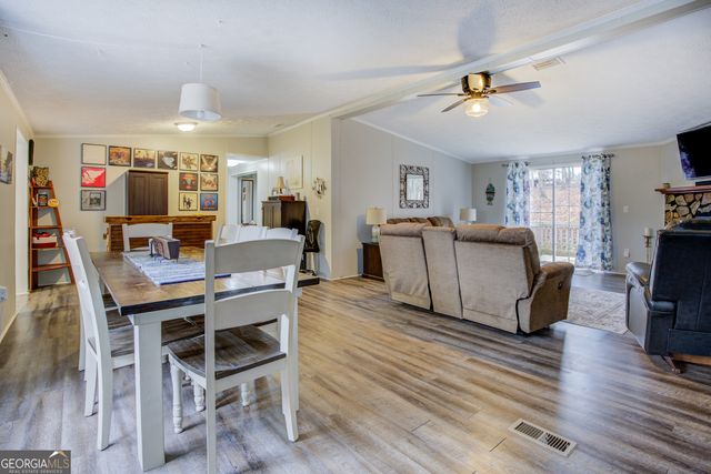 43 Sugar Creek Trail, Eatonton, GA 31024