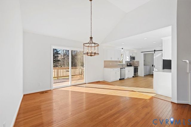 4255 Pierce Rd, Powhatan, VA 23139