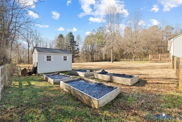 4255 Pierce Rd, Powhatan, VA 23139