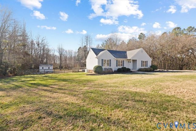 4255 Pierce Rd, Powhatan, VA 23139