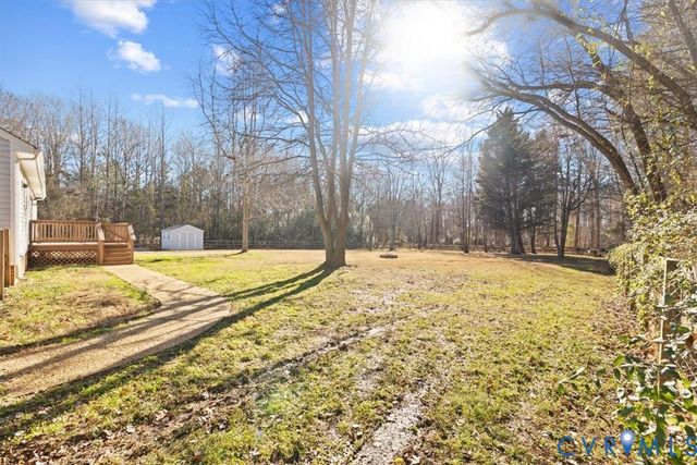 4255 Pierce Rd, Powhatan, VA 23139