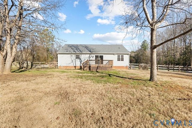 4255 Pierce Rd, Powhatan, VA 23139